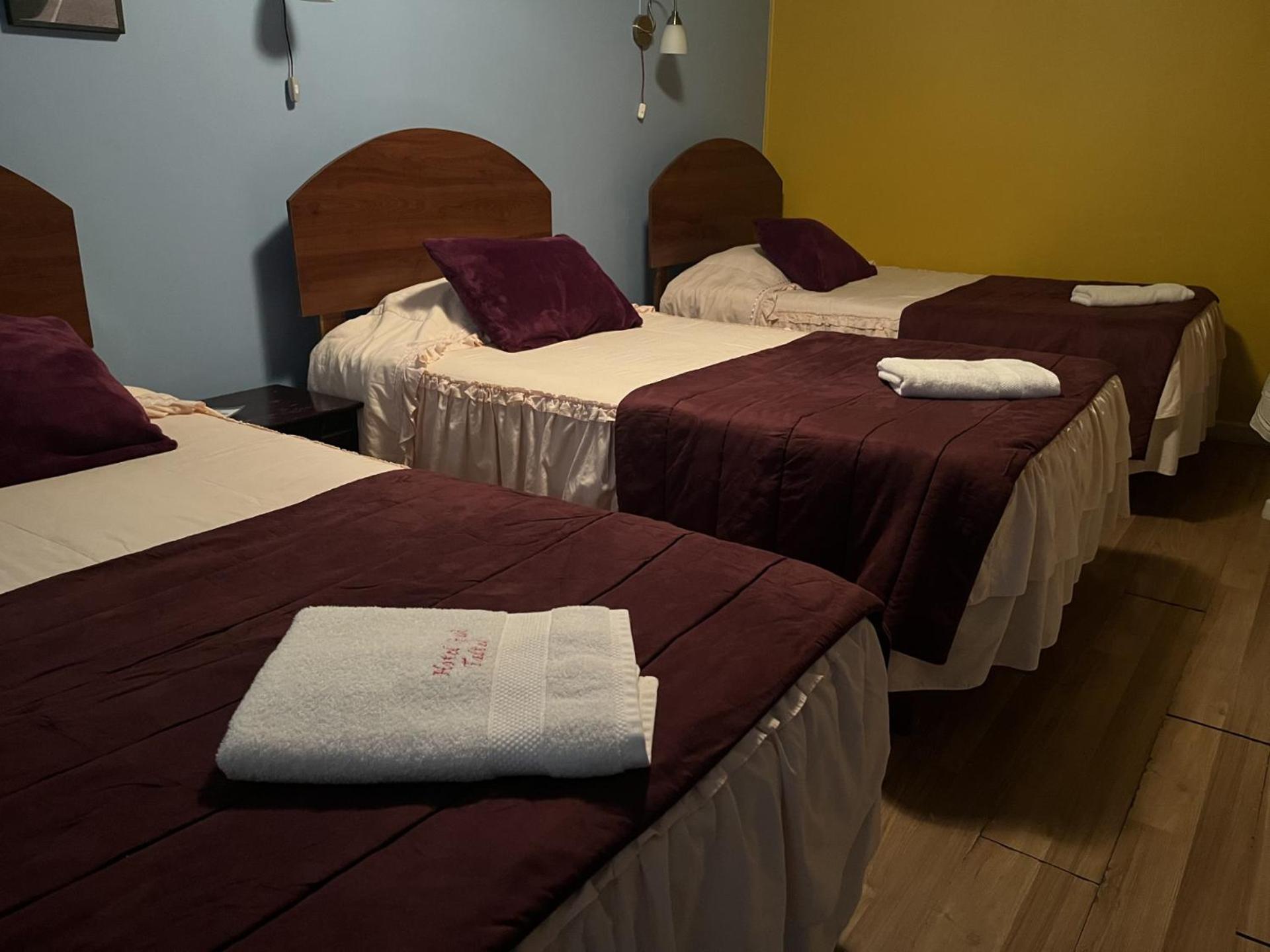 Gali Hotel 3*