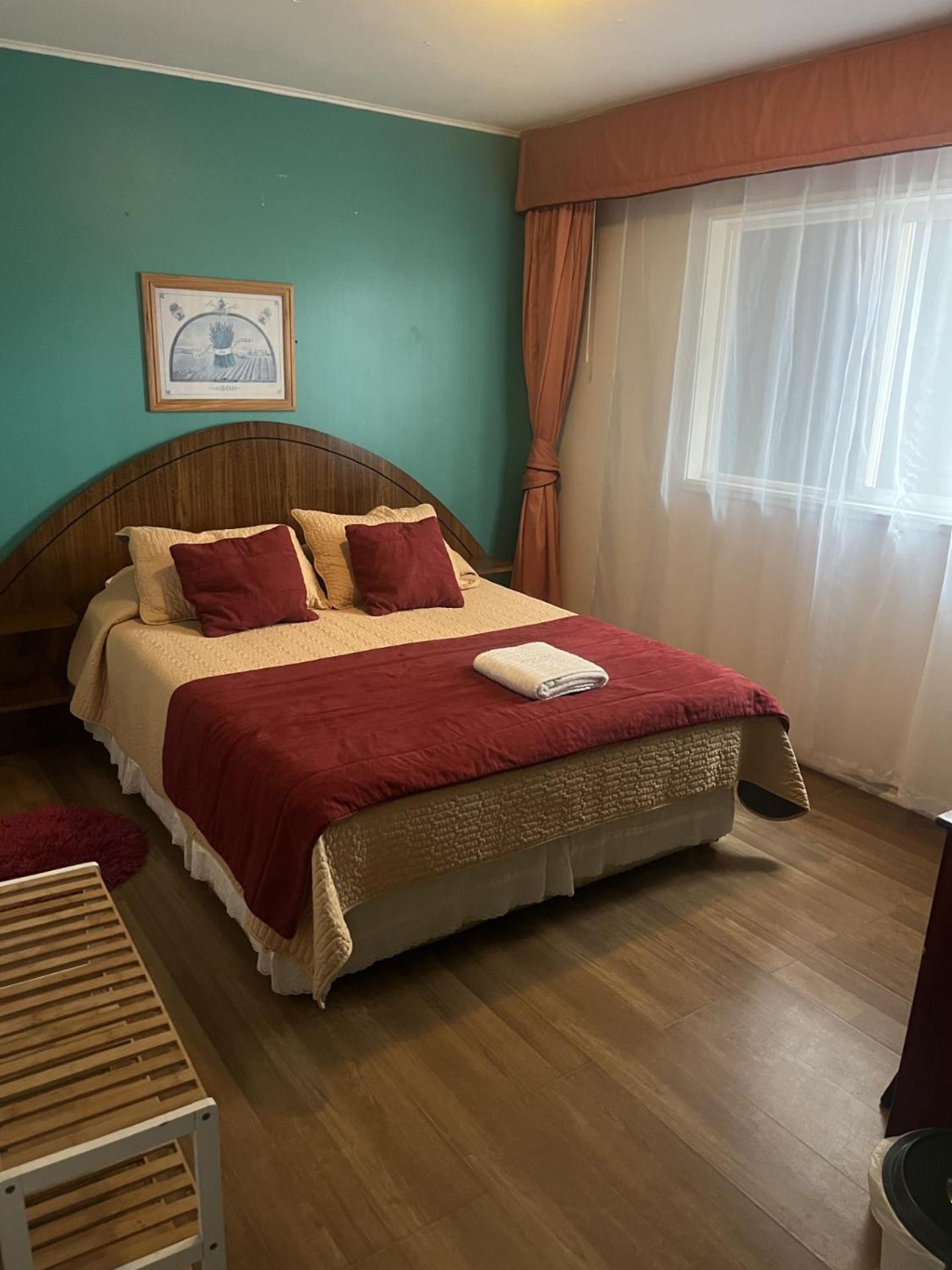 Gali Hotel Taltal