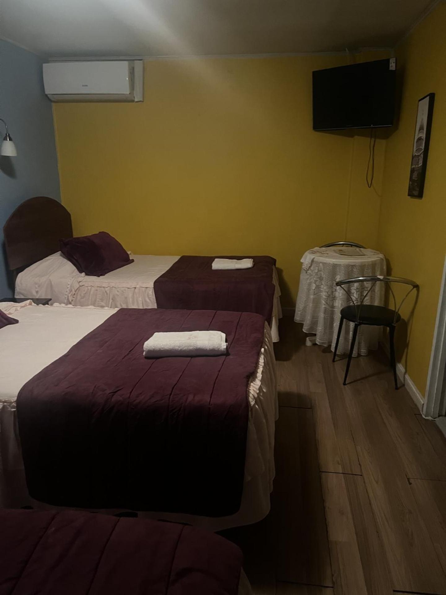 Gali Hotel 3*